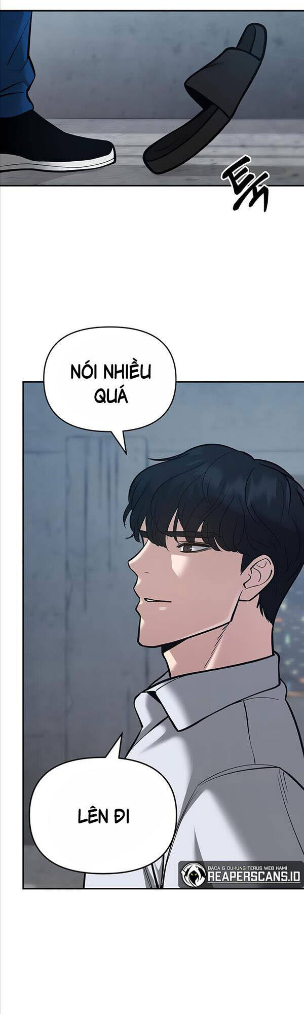 Giang Hồ Thực Thi Công Lý Chapter 44 - 54