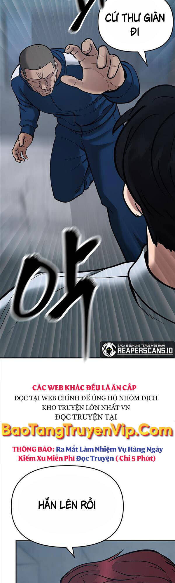 Giang Hồ Thực Thi Công Lý Chapter 44 - 58