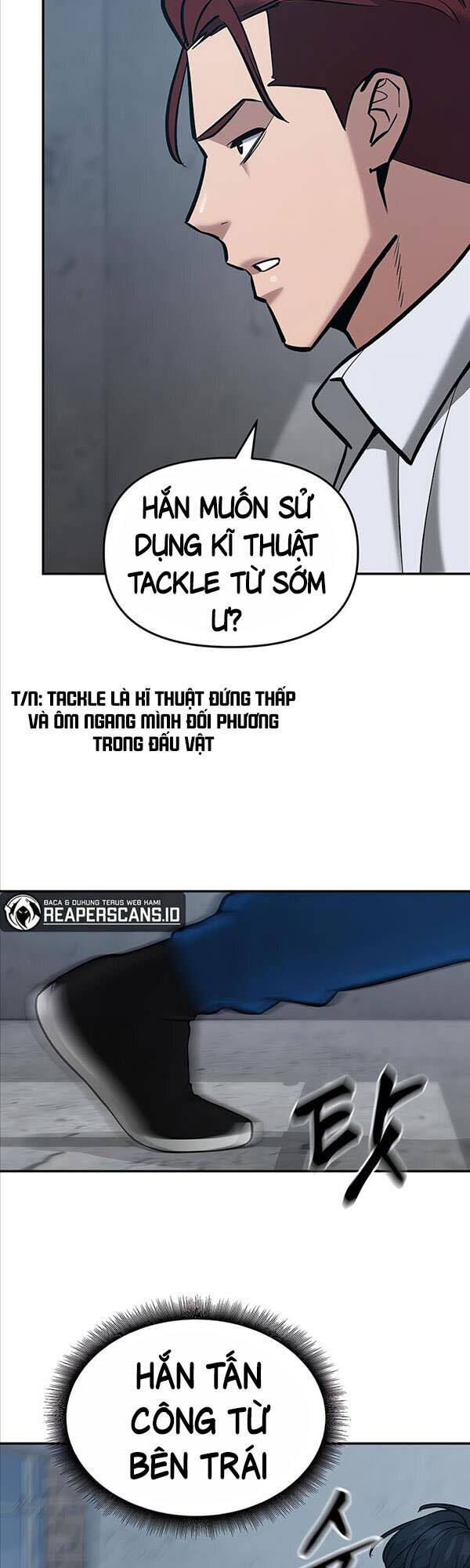 Giang Hồ Thực Thi Công Lý Chapter 44 - 59
