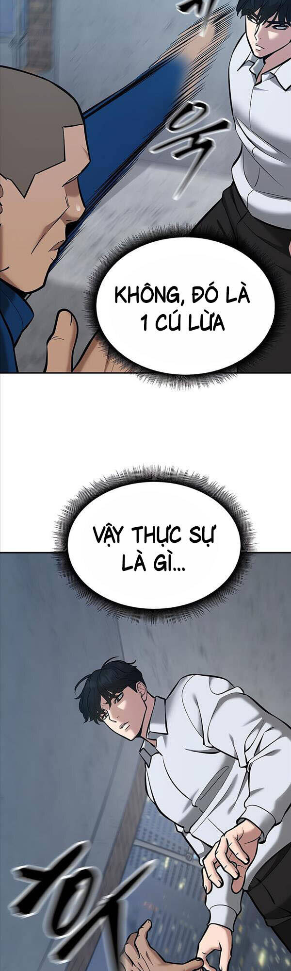 Giang Hồ Thực Thi Công Lý Chapter 44 - 60