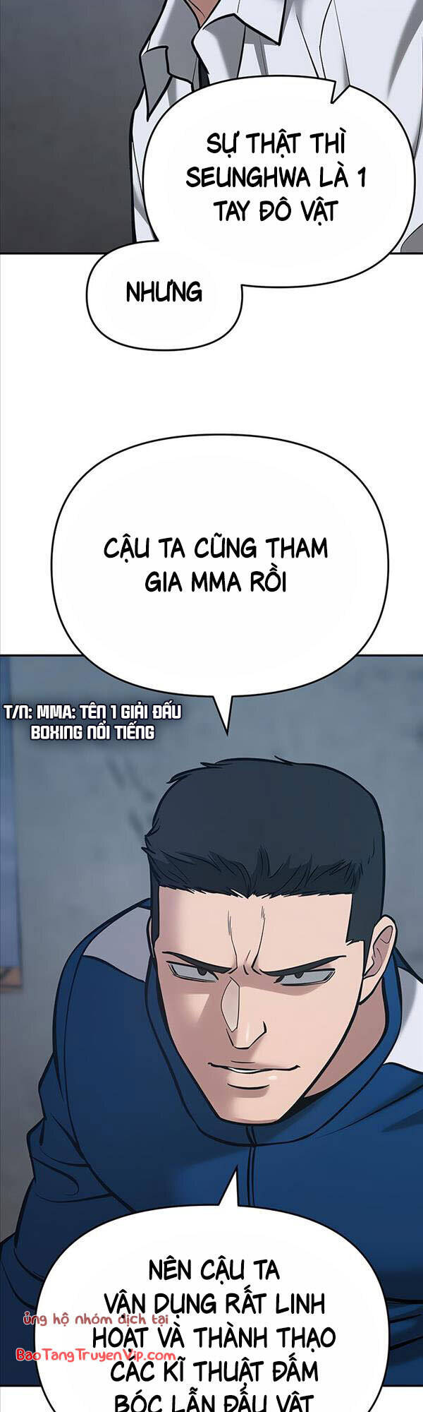 Giang Hồ Thực Thi Công Lý Chapter 44 - 74