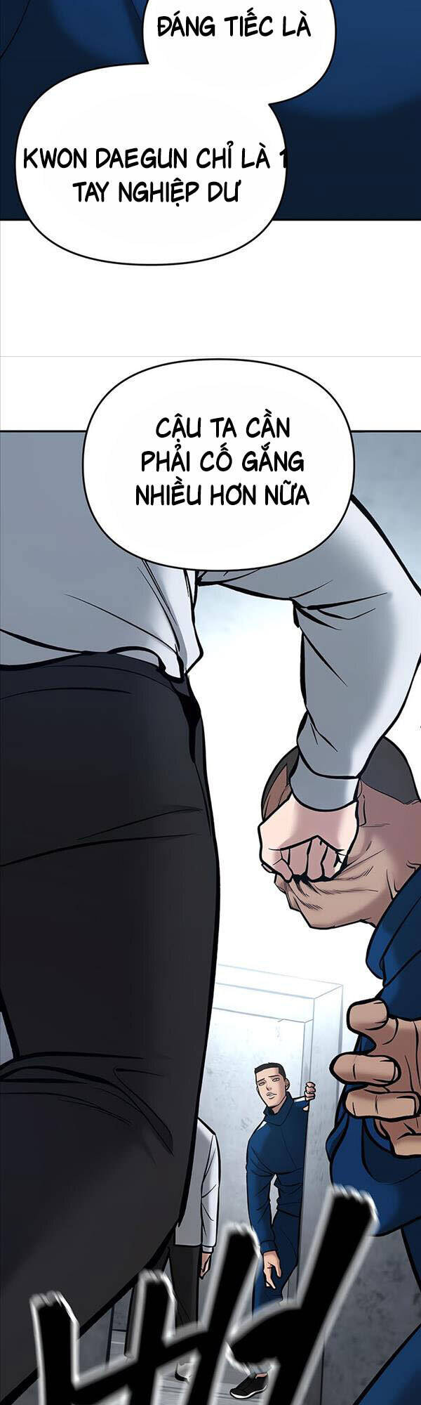 Giang Hồ Thực Thi Công Lý Chapter 44 - 76