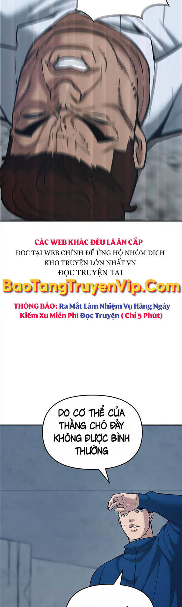 Giang Hồ Thực Thi Công Lý Chapter 44 - 10
