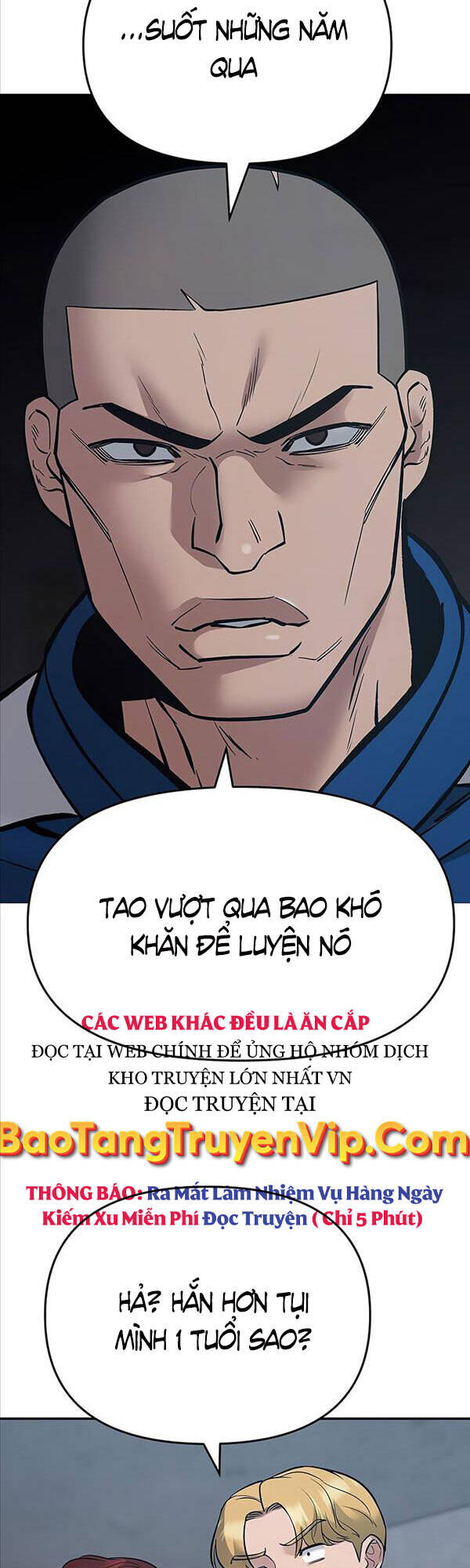 Giang Hồ Thực Thi Công Lý Chapter 45 - 11