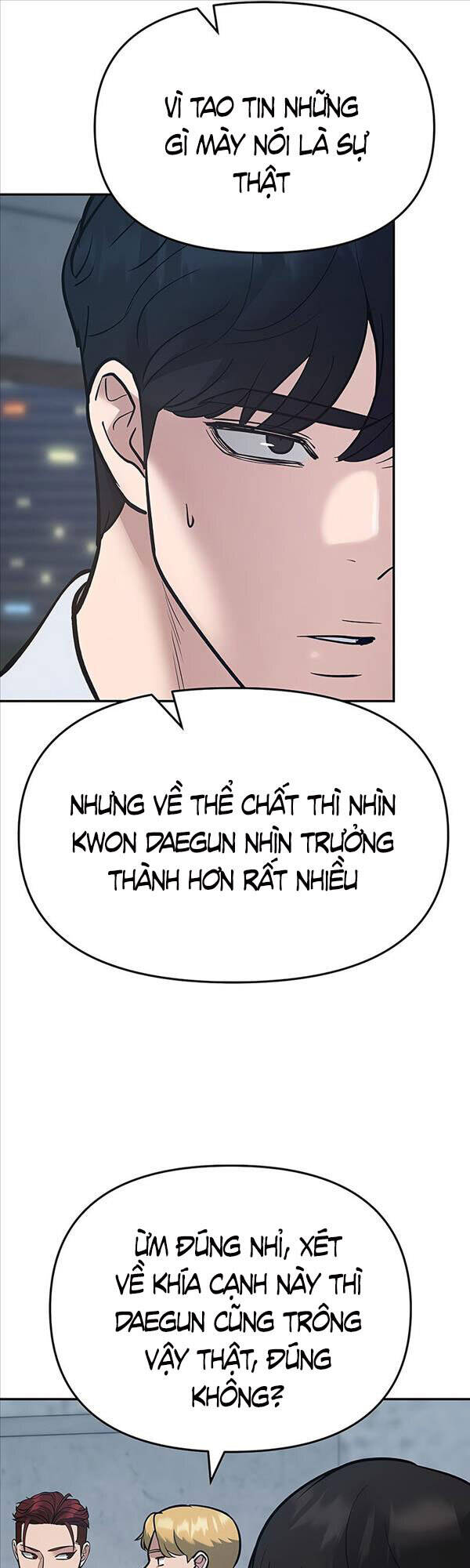 Giang Hồ Thực Thi Công Lý Chapter 45 - 14