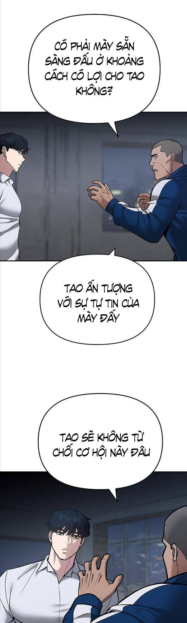 Giang Hồ Thực Thi Công Lý Chapter 45 - 19