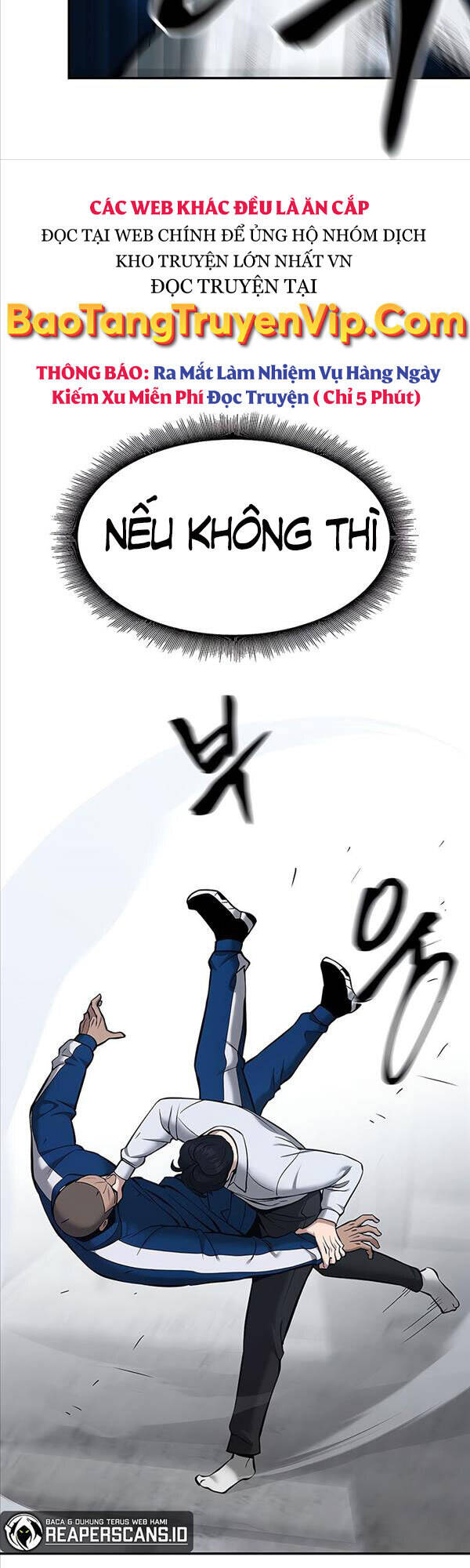 Giang Hồ Thực Thi Công Lý Chapter 45 - 25