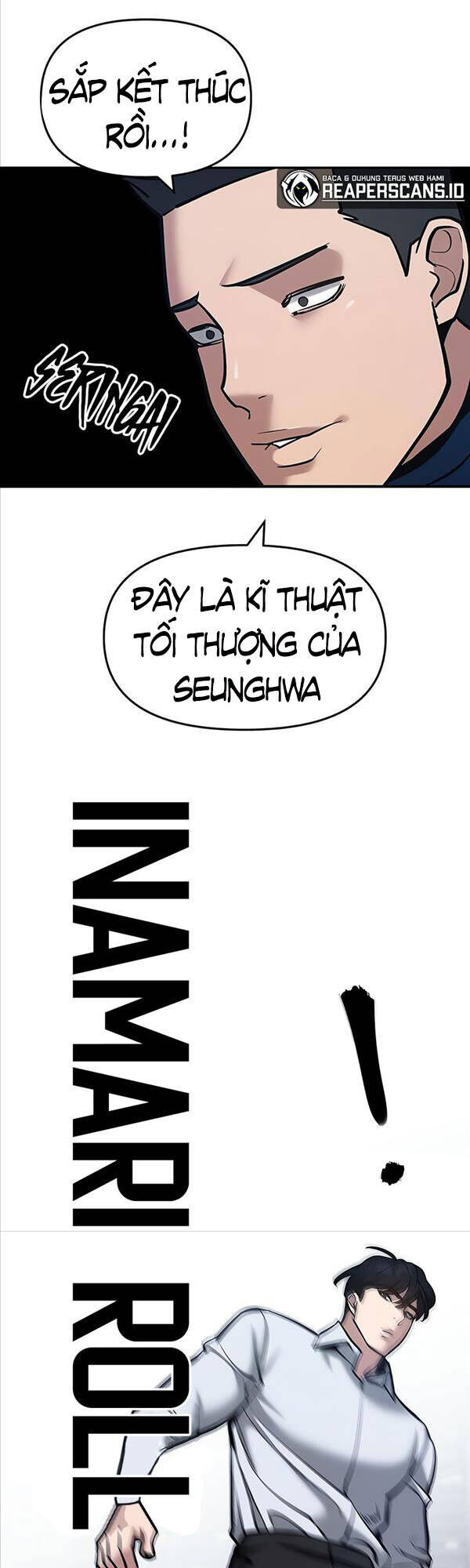 Giang Hồ Thực Thi Công Lý Chapter 45 - 42