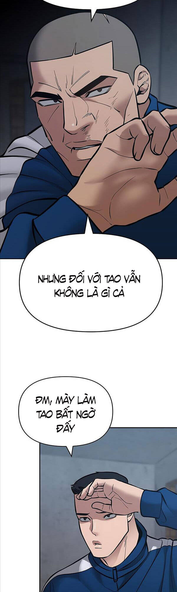 Giang Hồ Thực Thi Công Lý Chapter 45 - 7