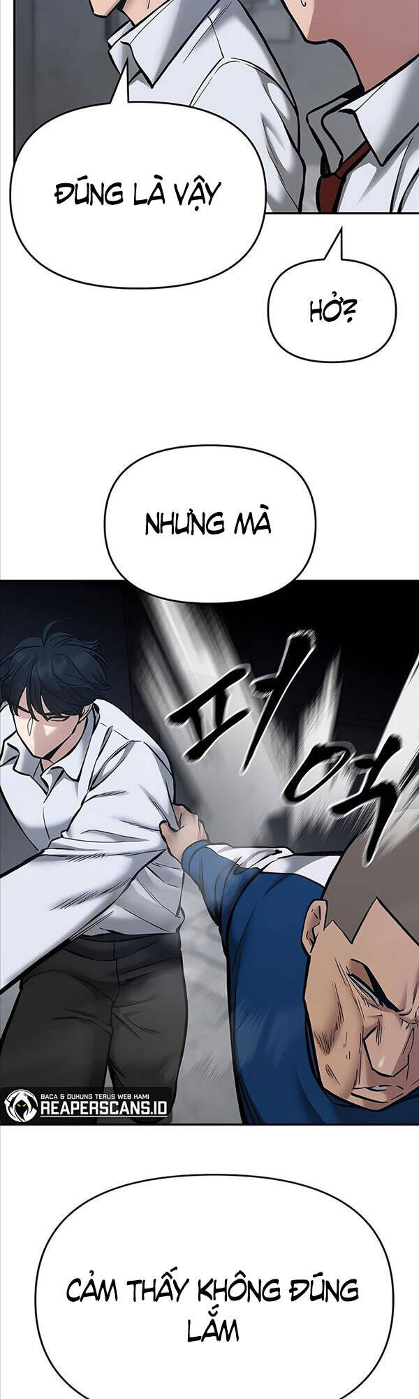 Giang Hồ Thực Thi Công Lý Chapter 45 - 70