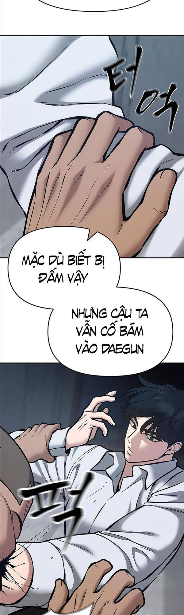 Giang Hồ Thực Thi Công Lý Chapter 45 - 71