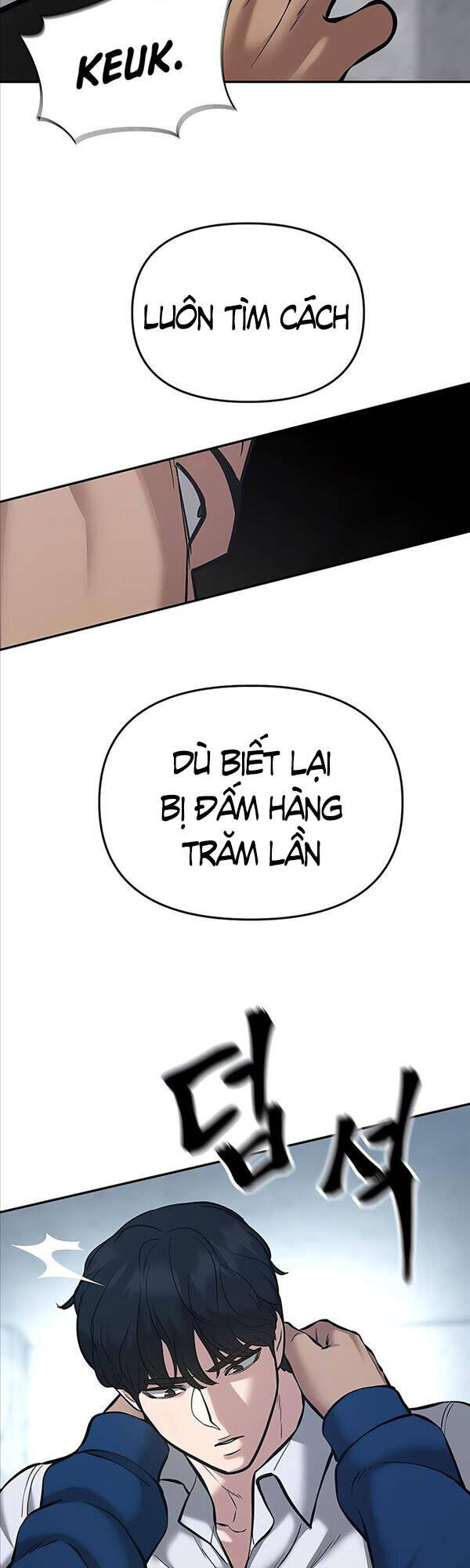 Giang Hồ Thực Thi Công Lý Chapter 45 - 72