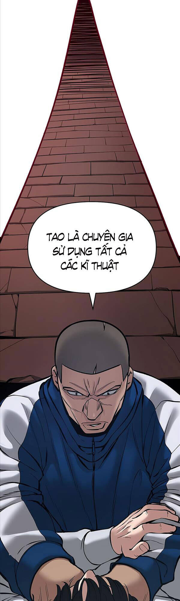 Giang Hồ Thực Thi Công Lý Chapter 45 - 83
