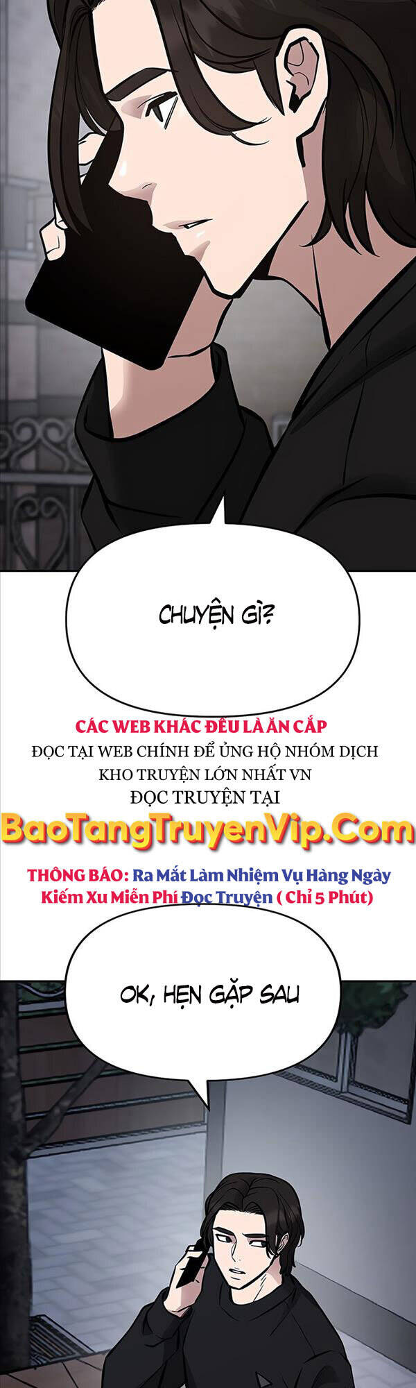 Giang Hồ Thực Thi Công Lý Chapter 45 - 87
