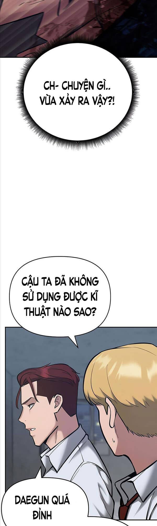 Giang Hồ Thực Thi Công Lý Chapter 46 - 23