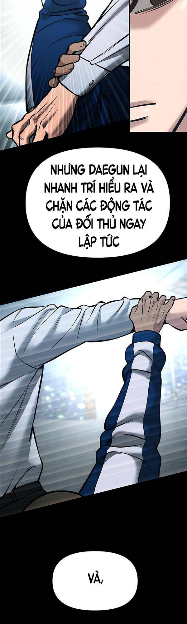 Giang Hồ Thực Thi Công Lý Chapter 46 - 27