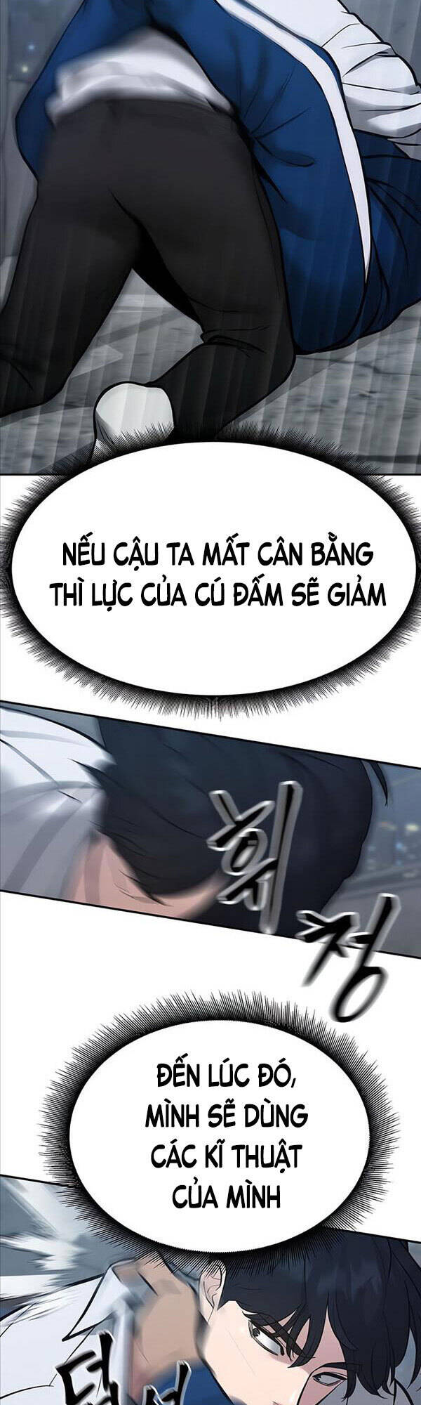 Giang Hồ Thực Thi Công Lý Chapter 46 - 7
