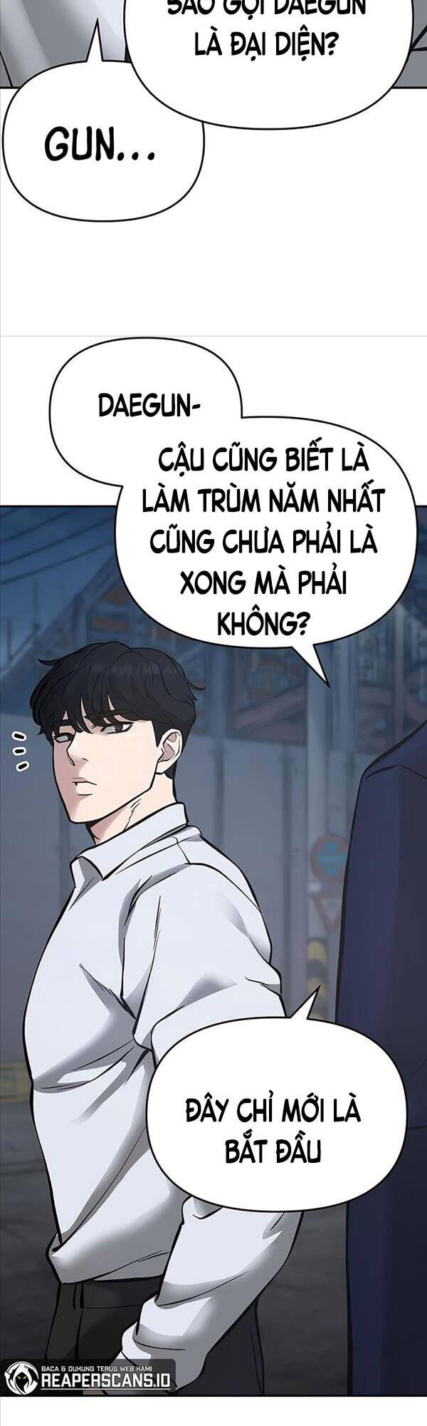 Giang Hồ Thực Thi Công Lý Chapter 46 - 89