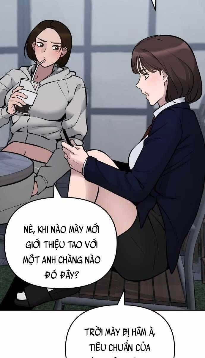 Giang Hồ Thực Thi Công Lý Chapter 47 - 4