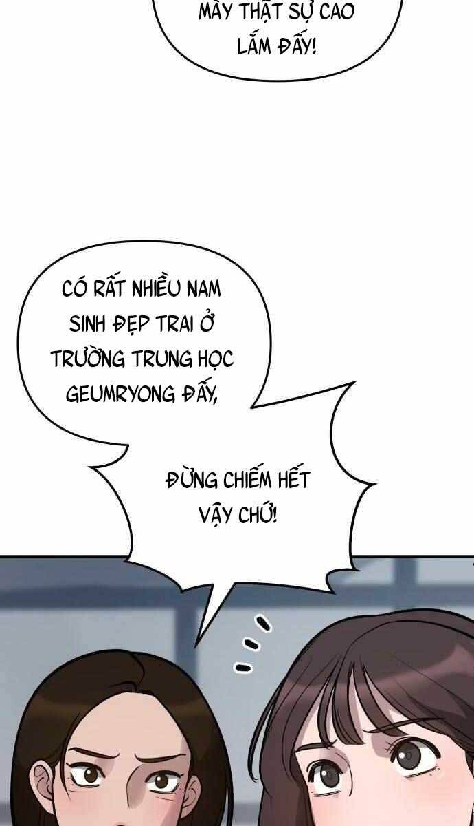 Giang Hồ Thực Thi Công Lý Chapter 47 - 5