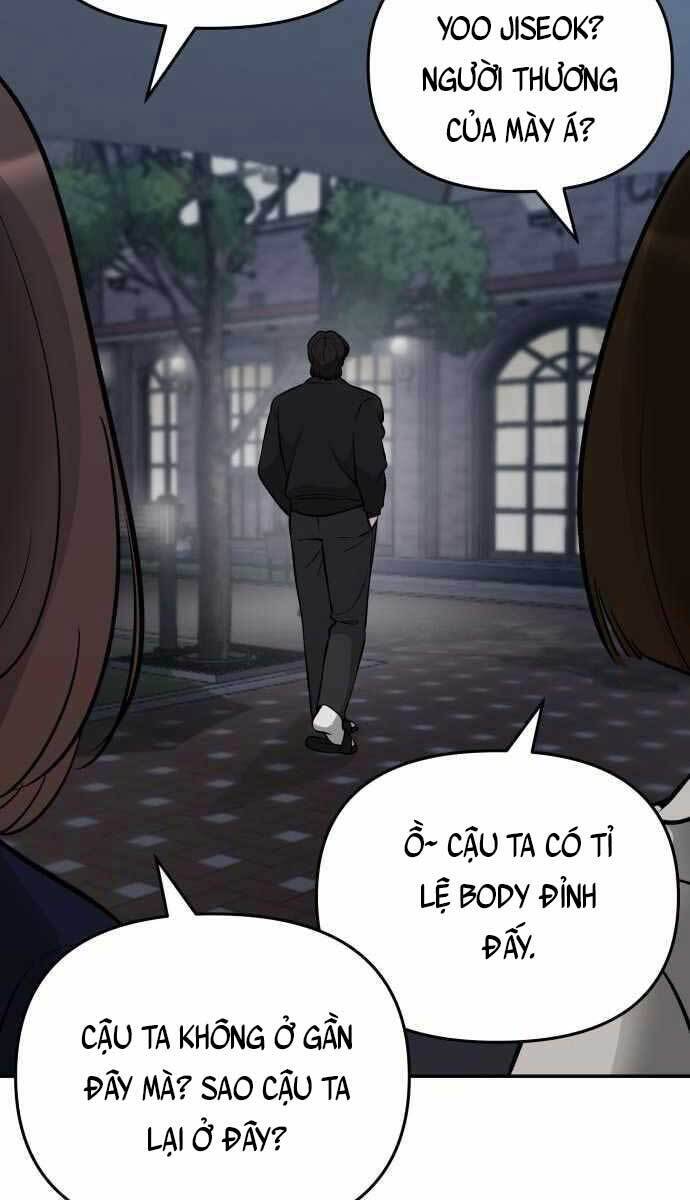 Giang Hồ Thực Thi Công Lý Chapter 47 - 7