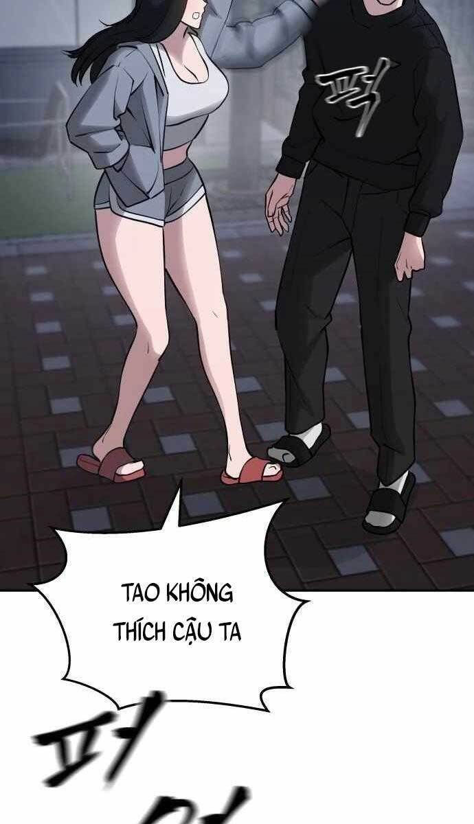 Giang Hồ Thực Thi Công Lý Chapter 47 - 61