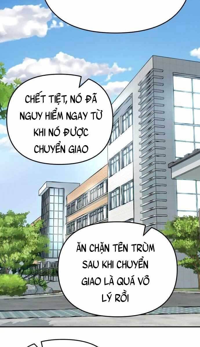 Giang Hồ Thực Thi Công Lý Chapter 47 - 81