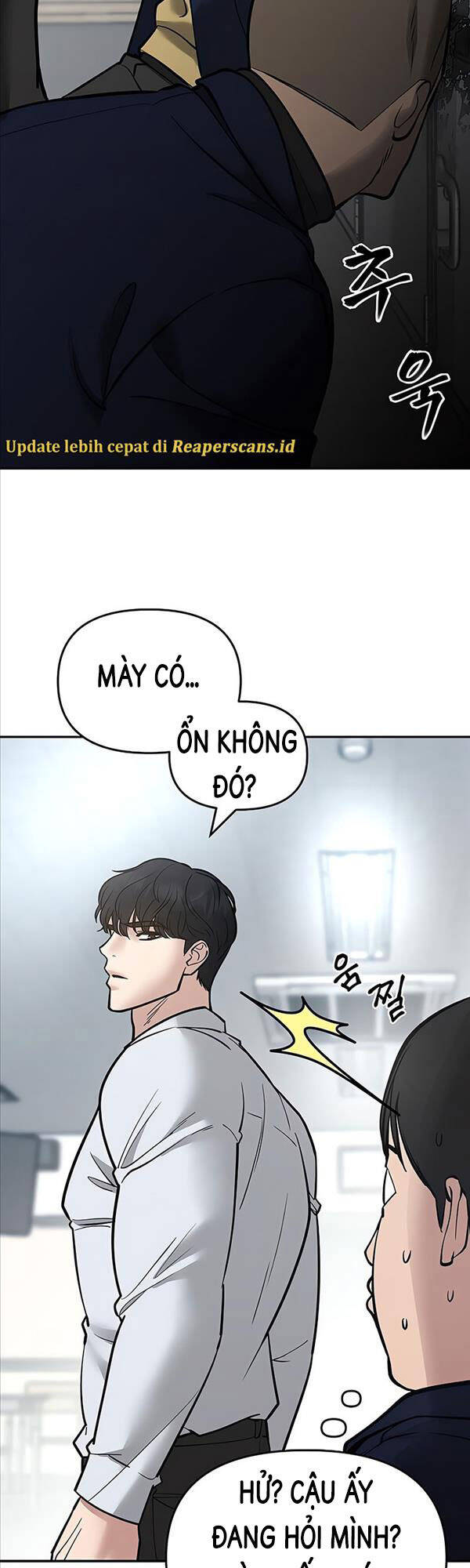 Giang Hồ Thực Thi Công Lý Chapter 48 - 17