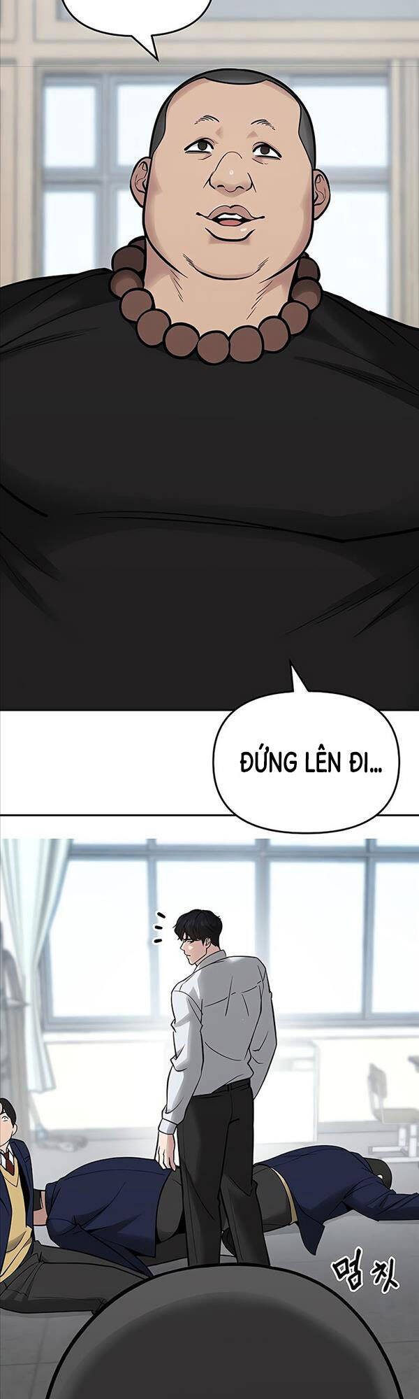 Giang Hồ Thực Thi Công Lý Chapter 48 - 19