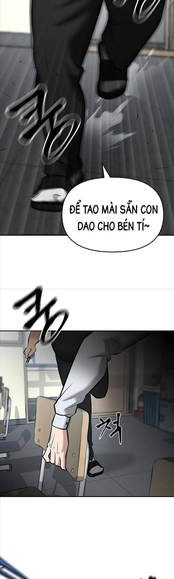 Giang Hồ Thực Thi Công Lý Chapter 48 - 22