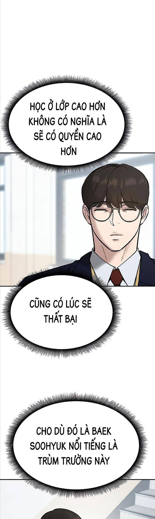 Giang Hồ Thực Thi Công Lý Chapter 48 - 31