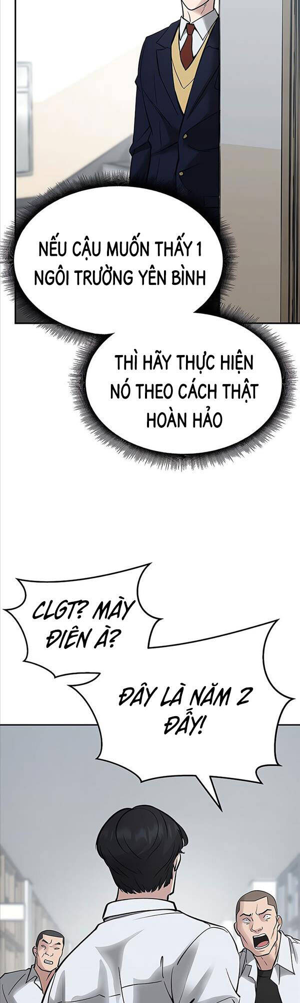 Giang Hồ Thực Thi Công Lý Chapter 48 - 34