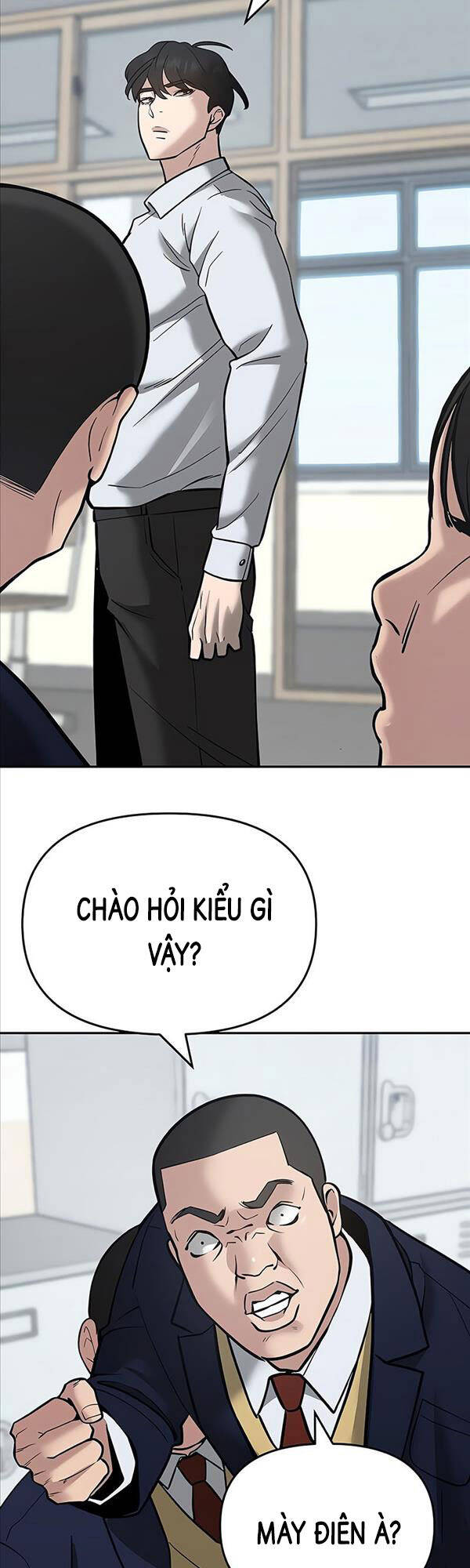 Giang Hồ Thực Thi Công Lý Chapter 48 - 5