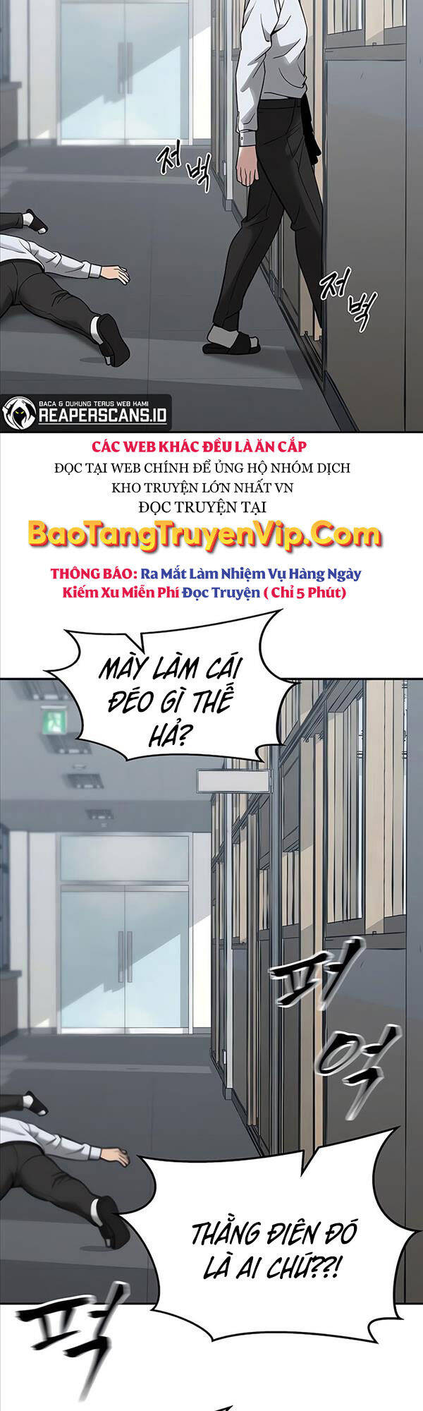 Giang Hồ Thực Thi Công Lý Chapter 48 - 41