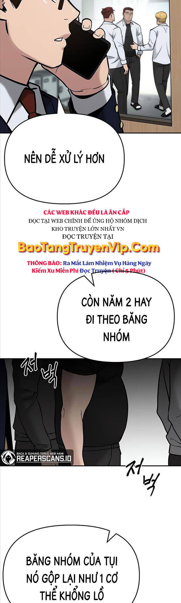 Giang Hồ Thực Thi Công Lý Chapter 48 - 69