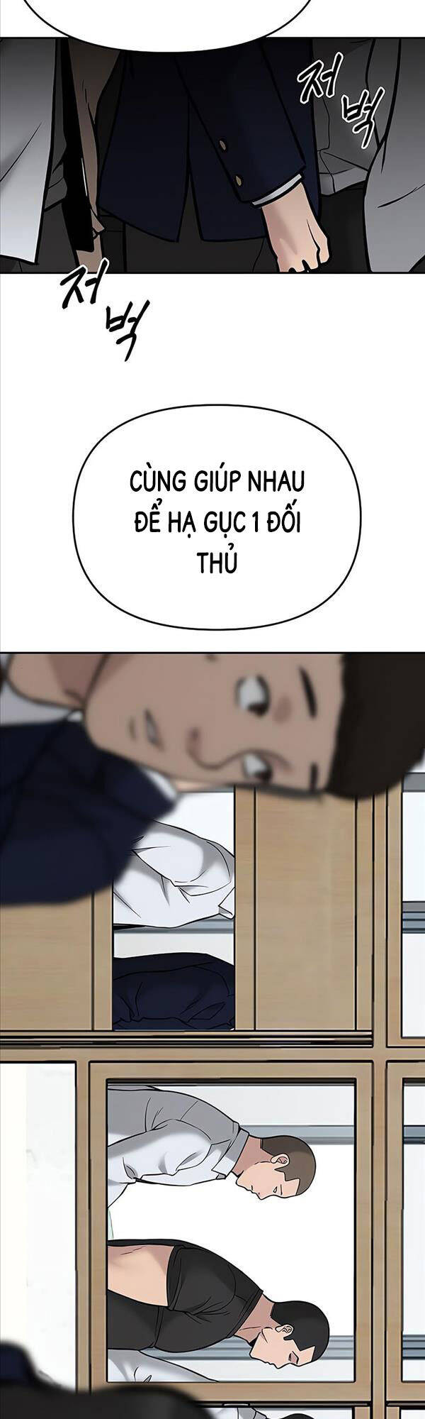 Giang Hồ Thực Thi Công Lý Chapter 48 - 70