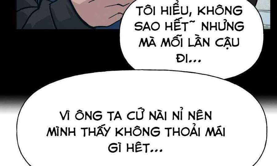 Giang Hồ Thực Thi Công Lý Chapter 5 - 241