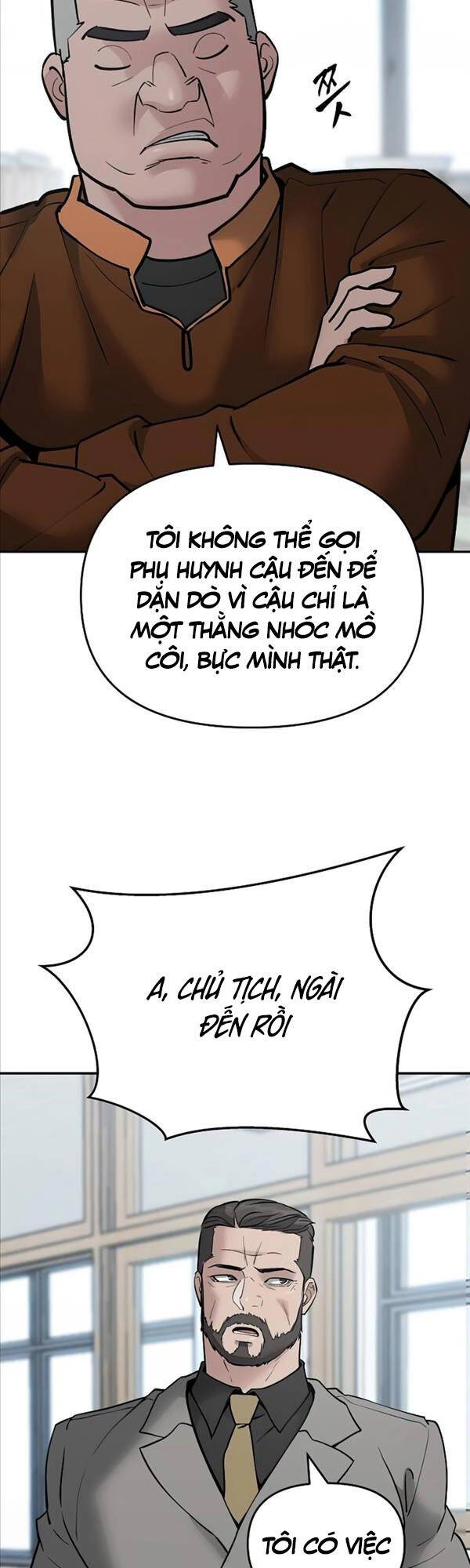 Giang Hồ Thực Thi Công Lý Chapter 50 - 16