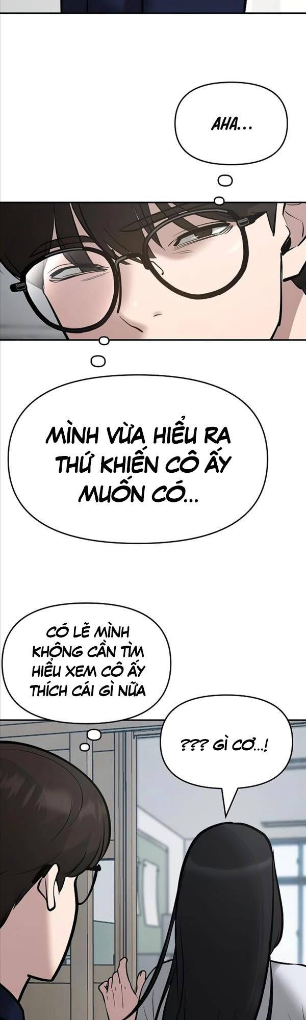Giang Hồ Thực Thi Công Lý Chapter 50 - 7