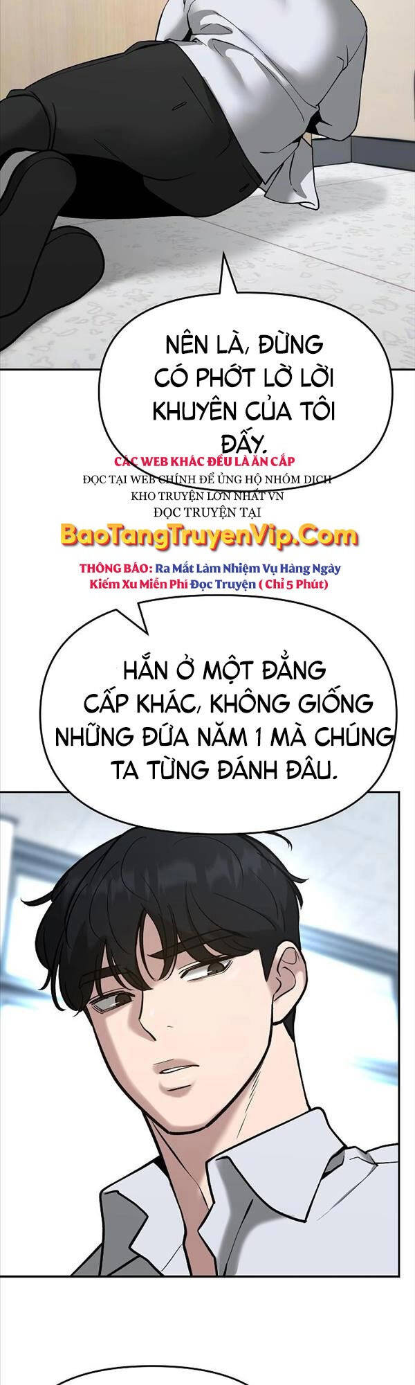 Giang Hồ Thực Thi Công Lý Chapter 51 - 14