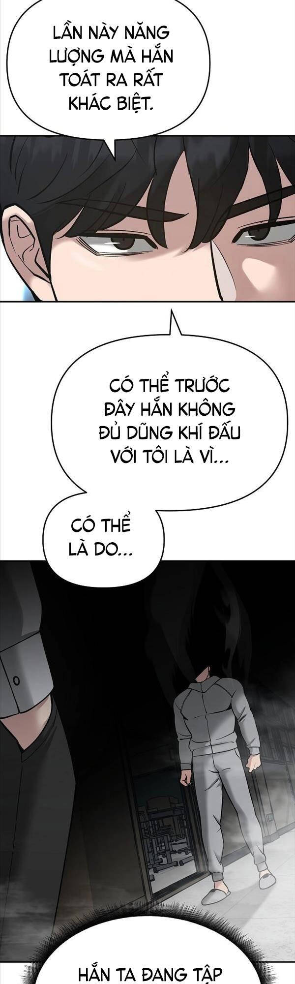 Giang Hồ Thực Thi Công Lý Chapter 51 - 15