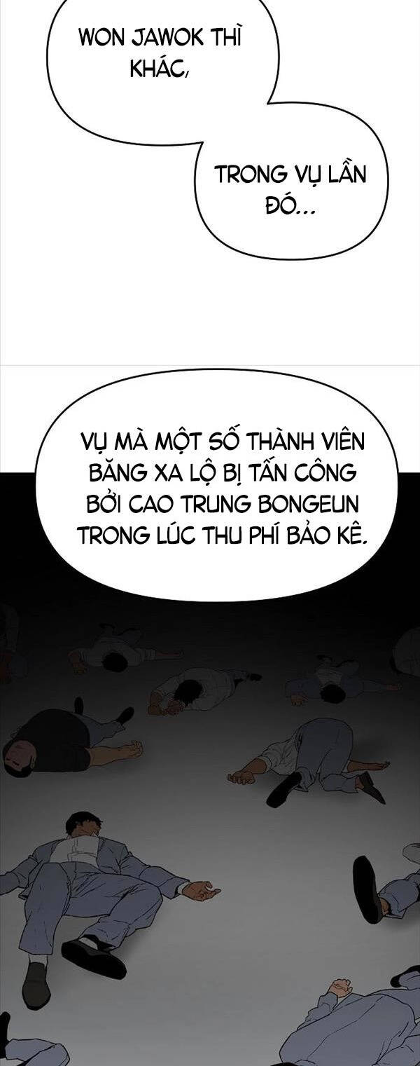 Giang Hồ Thực Thi Công Lý Chapter 51 - 25