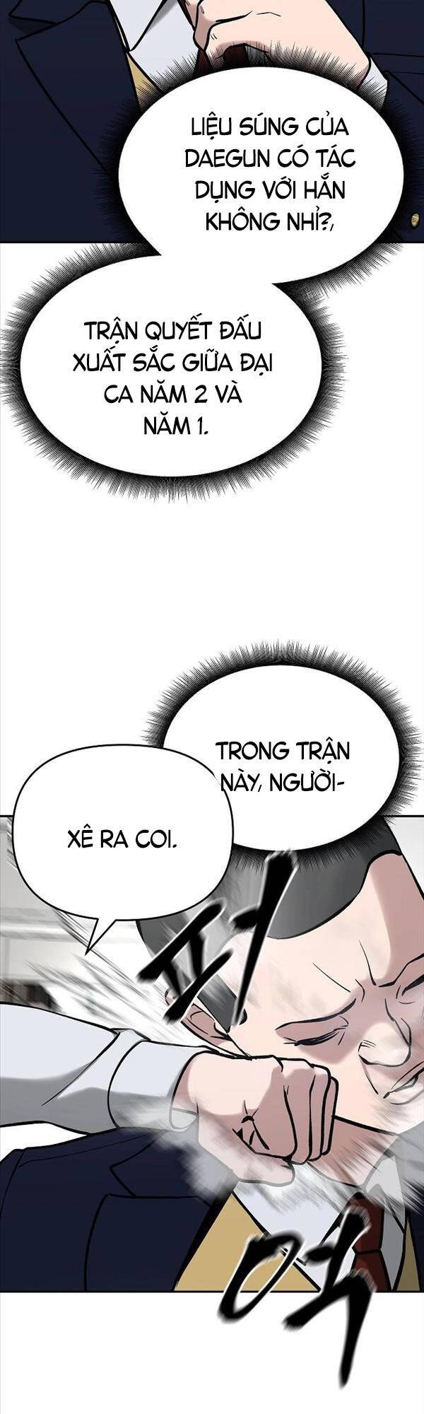 Giang Hồ Thực Thi Công Lý Chapter 51 - 34