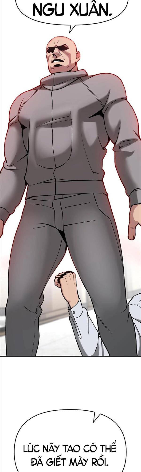 Giang Hồ Thực Thi Công Lý Chapter 51 - 39