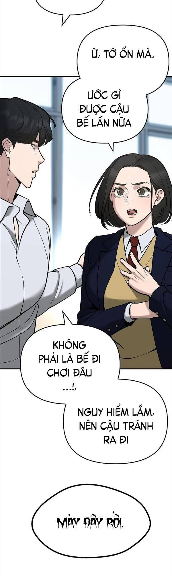 Giang Hồ Thực Thi Công Lý Chapter 51 - 6
