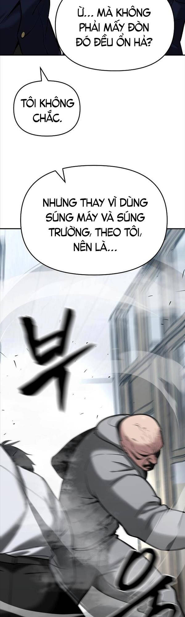 Giang Hồ Thực Thi Công Lý Chapter 51 - 58