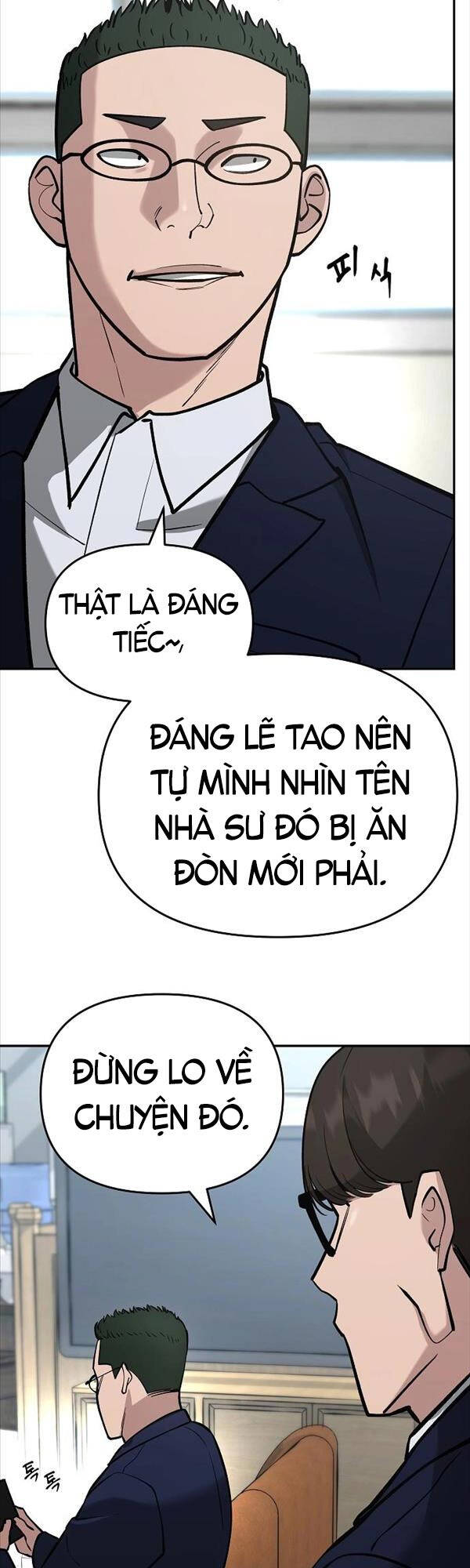Giang Hồ Thực Thi Công Lý Chapter 51 - 73
