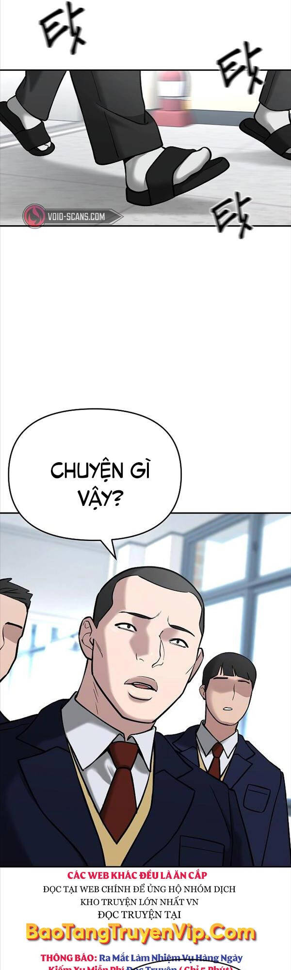 Giang Hồ Thực Thi Công Lý Chapter 51 - 10