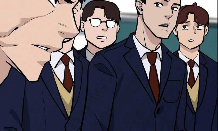 Giang Hồ Thực Thi Công Lý Chapter 7 - 12