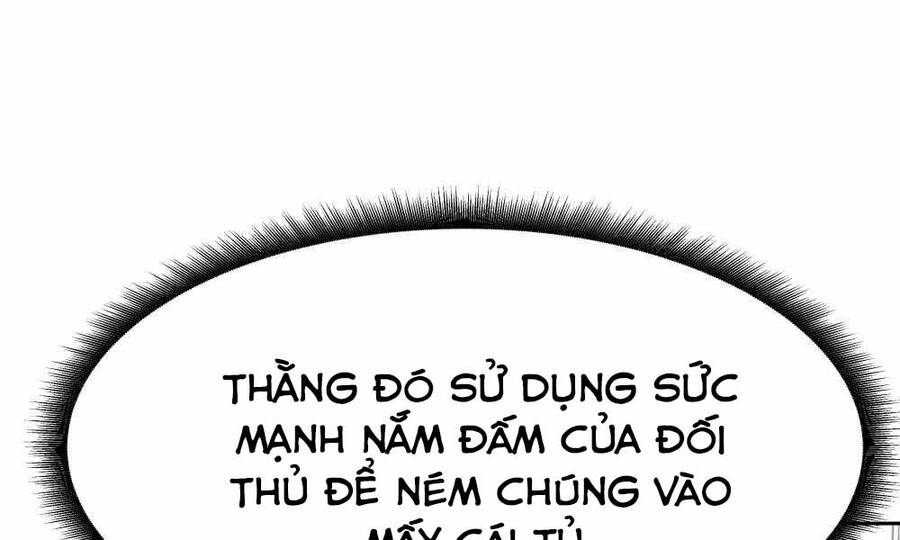 Giang Hồ Thực Thi Công Lý Chapter 7 - 3